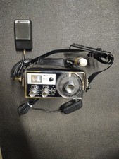 Radio CB portatile 40 ch