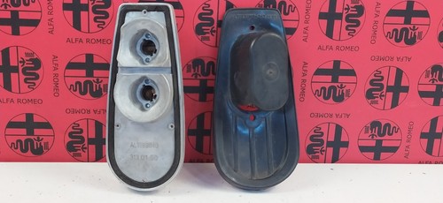 Alfa romeo furgone f12 corpo - alfa,