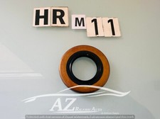 Paraolio differenziale Fiat 131 132 35,8x68x10