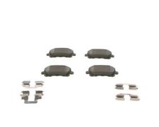 BOSCH 0986494731 Kit pastiglie