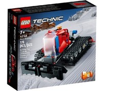 LEGO Technic 42148 Gatto delle