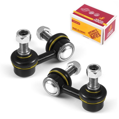 Front left right sway bar - left,