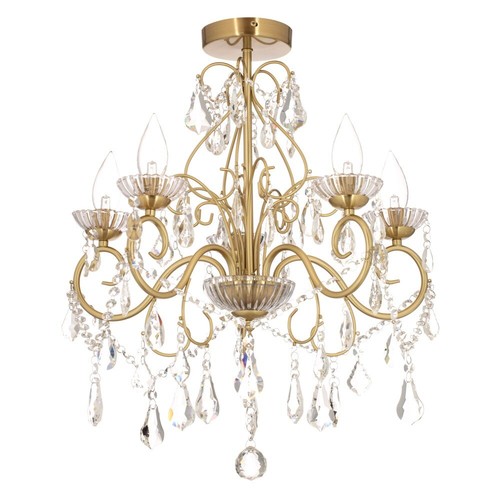 Litecraft vara lampadario - litecraft,