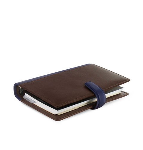 Filofax organizzatore nappa - organizzatore,