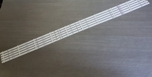 Barrettes led pour - 5,