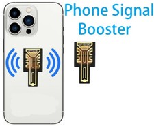 Adesivo amplificatore segnale