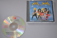 Helter Skelter – Welcome To