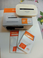 Modem Wireless Huawei E5330