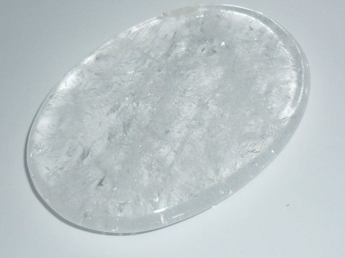 Crystal therapy hyaline quartz - therapy,