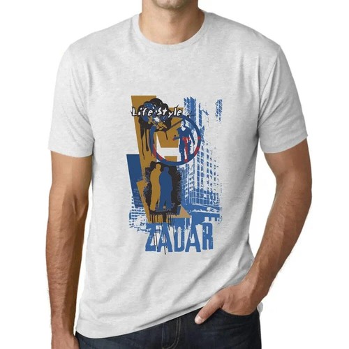 Uomo maglietta stile - uomo,