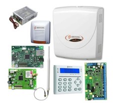 Kit allarme Bentel Absoluta 42 zone