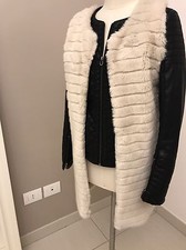 gilet pelliccia donna - Taglia
