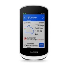 Garmin edge explore - explore, 2