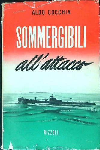 Sommergibili all attacco - sommergibili, all'attacco