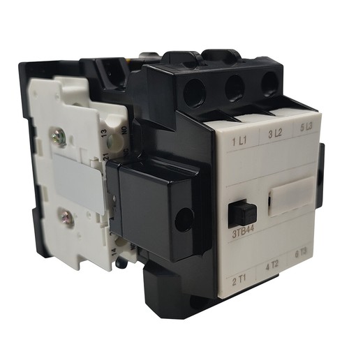 Contattore 3tb44 120v - contattore, ac