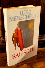 Luigi Meneghello - Bau-Sete