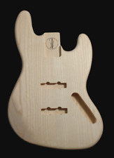 Jazzbass body ash