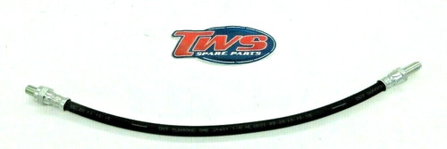 Tubo freno posteriore - freno,