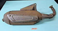 Marmitta gilera runner 125 180 - runner,