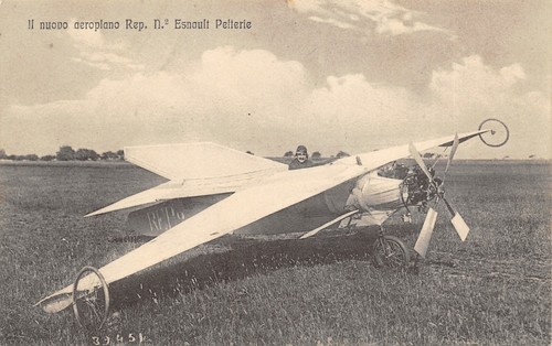 C8806 nuovo aeroplano rep - nuovo,