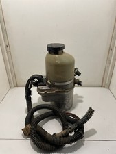 POMPA IDROGUIDA ELETTRICA