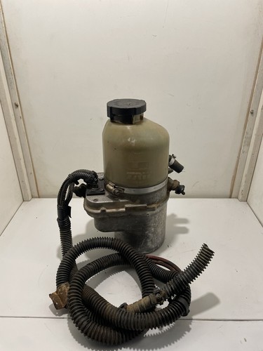 Pompa idroguida elettrica - pompa,