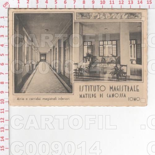 C9014 como citta istituto - c9014,