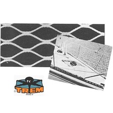 Rete per battagliola Trem