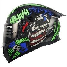 Casco Moto Sting SKS Surprise