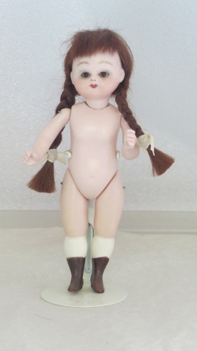 Bambola mignon poupée repro - bambola,