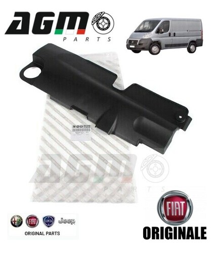 Carter copri motore - copri, copertura