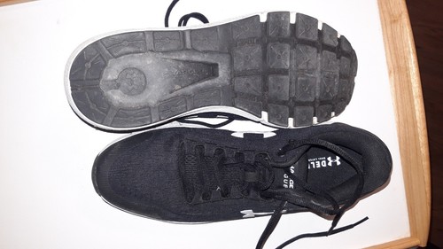 Scarpe under armour - scarpe,