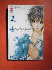 NAMIDA USAGI-quando l'amore ti