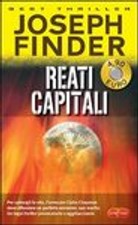 Joseph Finder - Reati Capitali