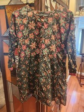 Bellissima tunica Gudrun