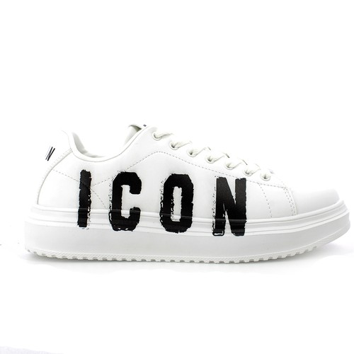 Sneakers uomo icon cod - sneakers,