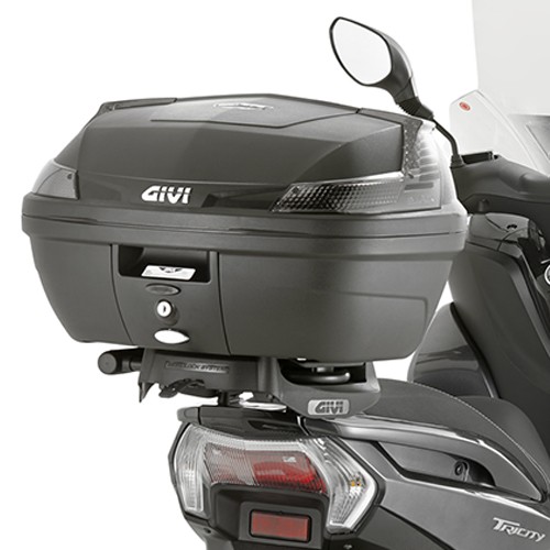 Givi sr2120 portapacchi yamaha - givi,