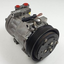 60653652 compressore aria per ALFA ROMEO 156 SPORTWAGON 1.9 JTD 16V alitp1353943