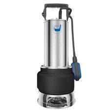 Pompa sommersa per acque