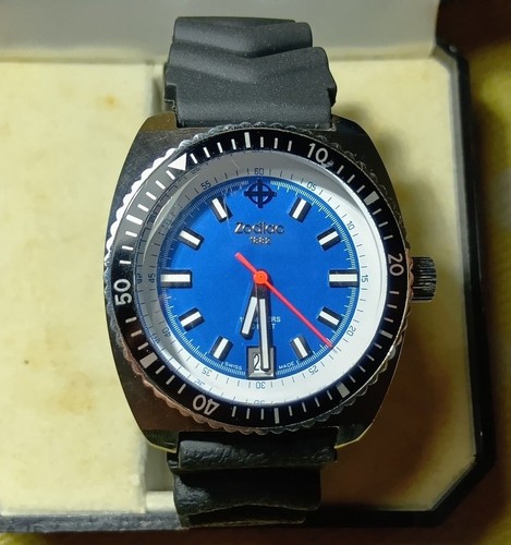 Orologio subacqueo zodiac - orologio,