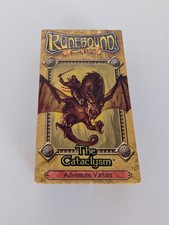 Runebound 2° Seconda Edizione