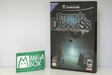 ETERNAL DARKNESS NTSC-U/C US