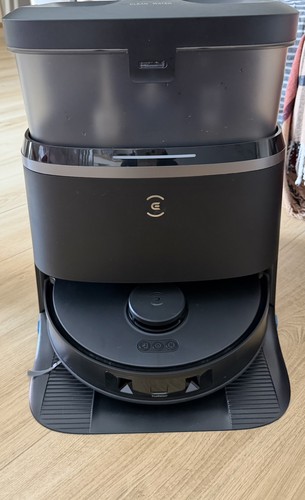 Ecovacs deebot t30 omni - ecovacs,