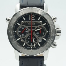 Raymond Weil Nabucco