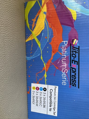 Cartucce stampante compatibili