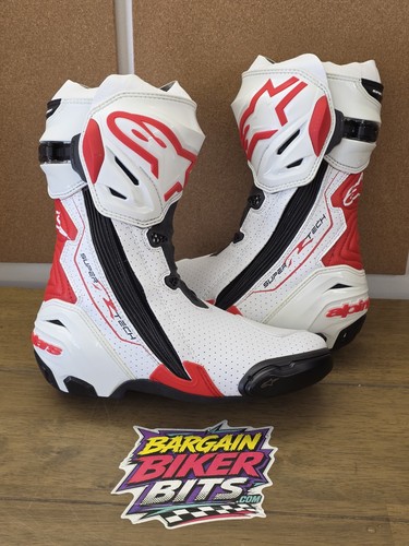 Stivali alpinestars supertech - stivali,
