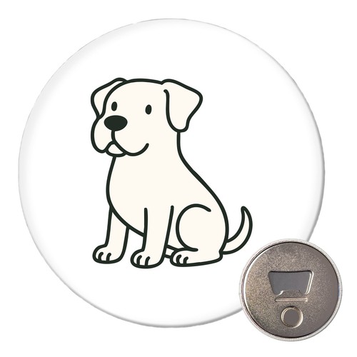 Calamita dogo argentino - calamita,