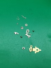 BAUME E MERCIER 7600 RICAMBI