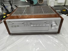 YAMAHA A-2000 Amplificatore Integrato 150W 2ch Hi-Fi Usato Vintage Audio