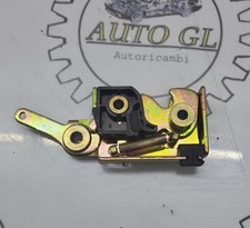 DISPOSITIVO ARRESTO SEDILE